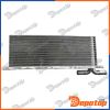 Intercooler pour AUDI | CCL-AU-011, 04E145749F